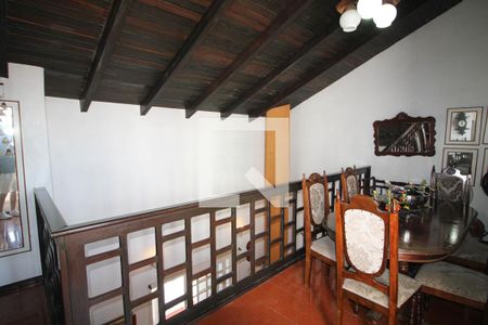 Casa à venda com 410m², 5 quartos e 3 vagasSala de Jantar