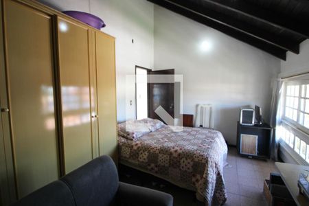 Casa à venda com 410m², 5 quartos e 3 vagasQuarto 3