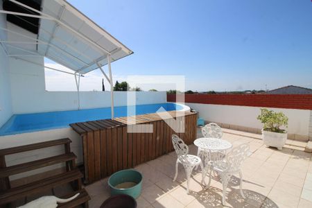 Casa à venda com 410m², 5 quartos e 3 vagasPiscina