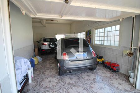 Casa à venda com 410m², 5 quartos e 3 vagasGaragem