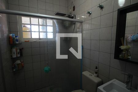 Casa à venda com 410m², 5 quartos e 3 vagasBanheiro 