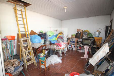 Casa à venda com 410m², 5 quartos e 3 vagasDespensa 2