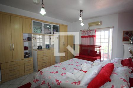 Casa à venda com 410m², 5 quartos e 3 vagasSuíte 1