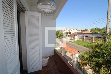 Casa à venda com 410m², 5 quartos e 3 vagasVaranda