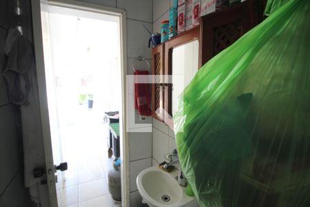 Casa à venda com 410m², 5 quartos e 3 vagasLavabo 2