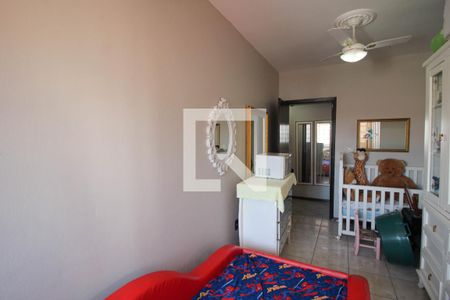 Casa à venda com 410m², 5 quartos e 3 vagasQuarto 1