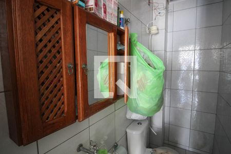 Casa à venda com 410m², 5 quartos e 3 vagasLavabo 2