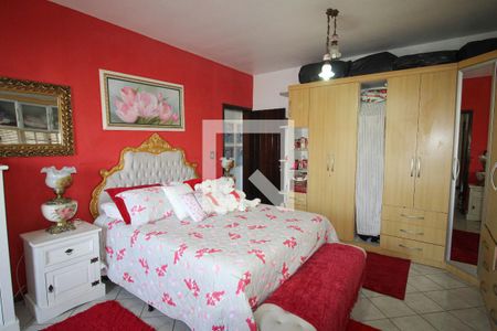 Casa à venda com 410m², 5 quartos e 3 vagasSuíte 1