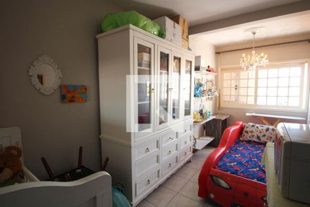 Casa à venda com 410m², 5 quartos e 3 vagasQuarto 1