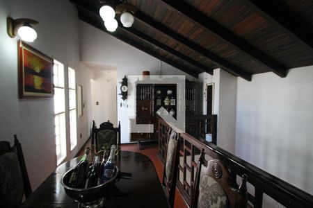 Casa à venda com 410m², 5 quartos e 3 vagasSala de Jantar