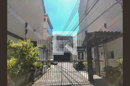 Casa de condomínio à venda com 250m², 3 quartos e sem vagaFachada da Vila