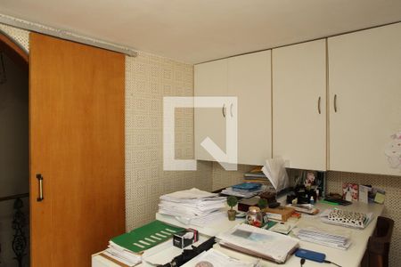 Casa de condomínio à venda com 250m², 3 quartos e sem vagaEscritório (2º Andar)