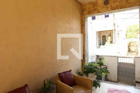 Casa de condomínio à venda com 250m², 3 quartos e sem vagaVaranda/Área Externa