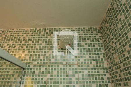 Casa de condomínio à venda com 250m², 3 quartos e sem vagaBanheiro do Escritório (2º Andar)