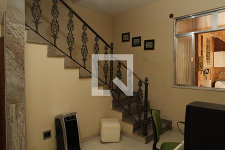 Casa de condomínio à venda com 250m², 3 quartos e sem vagaHall (1º Andar)