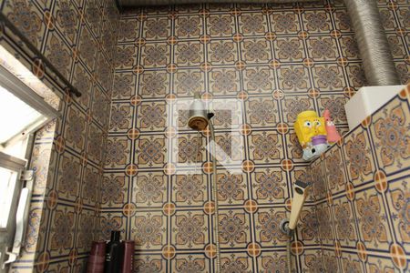 Casa de condomínio à venda com 250m², 3 quartos e sem vagaBanheiro do Quarto 3 - Suíte (2º Andar)