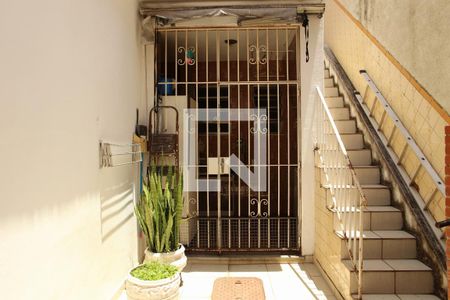 Casa de condomínio à venda com 250m², 3 quartos e sem vagaVaranda/Área Externa