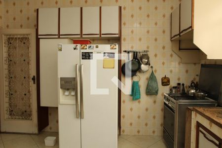 Casa de condomínio à venda com 250m², 3 quartos e sem vagaCozinha (1º Andar)