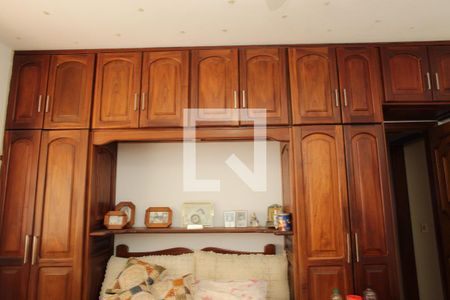 Casa de condomínio à venda com 250m², 3 quartos e sem vagaQuarto 1 (2º Andar)