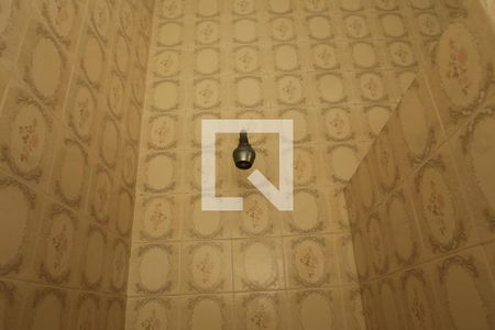 Casa de condomínio à venda com 250m², 3 quartos e sem vagaBanheiro de Serviço (1º Andar)