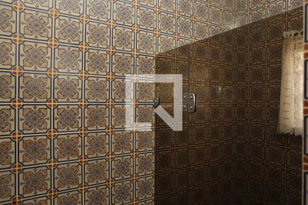 Casa de condomínio à venda com 250m², 3 quartos e sem vagaBanheiro do Quarto 3 - Suíte (2º Andar)