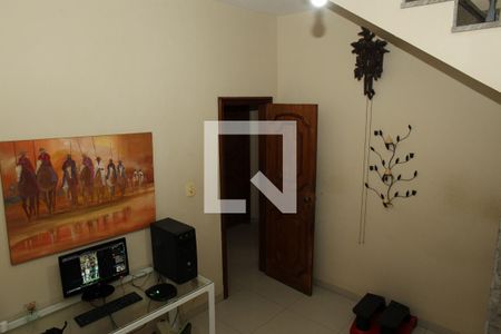 Casa de condomínio à venda com 250m², 3 quartos e sem vagaHall (1º Andar)