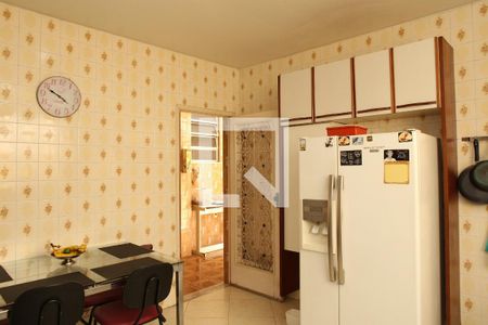 Casa de condomínio à venda com 250m², 3 quartos e sem vagaCozinha (1º Andar)