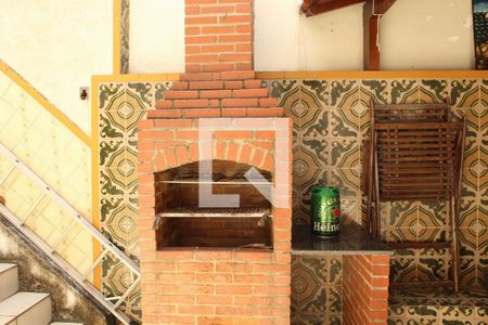 Casa de condomínio à venda com 250m², 3 quartos e sem vagaVaranda/Área Externa