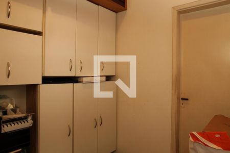 Casa de condomínio à venda com 250m², 3 quartos e sem vagaQuarto de Serviço (1º Andar)