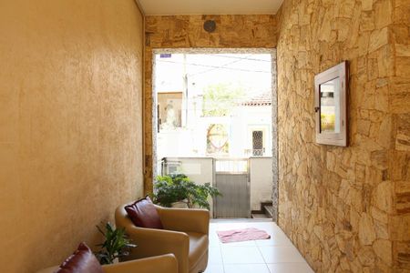 Casa de condomínio à venda com 250m², 3 quartos e sem vagaVaranda/Área Externa