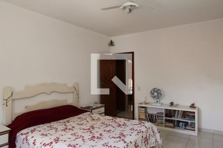 Casa de condomínio à venda com 250m², 3 quartos e sem vagaQuarto 3 - Suíte (2º Andar)