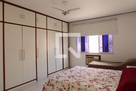 Casa de condomínio à venda com 250m², 3 quartos e sem vagaQuarto 3 - Suíte (2º Andar)