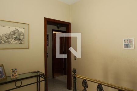 Casa de condomínio à venda com 250m², 3 quartos e sem vagaHall (2º Andar)