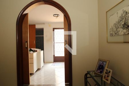 Casa de condomínio à venda com 250m², 3 quartos e sem vagaHall (2º Andar)