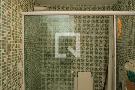 Casa de condomínio à venda com 250m², 3 quartos e sem vagaBanheiro do Escritório (2º Andar)