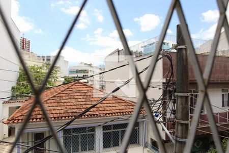 Casa de condomínio à venda com 250m², 3 quartos e sem vagaVista do Quarto 3 - Suíte (2º Andar)