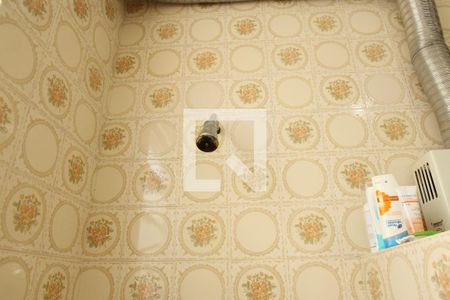 Casa de condomínio à venda com 250m², 3 quartos e sem vagaBanheiro Social (2º Andar)