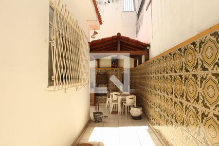 Casa de condomínio à venda com 250m², 3 quartos e sem vagaVaranda/Área Externa