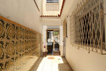 Casa de condomínio à venda com 250m², 3 quartos e sem vagaVaranda/Área Externa