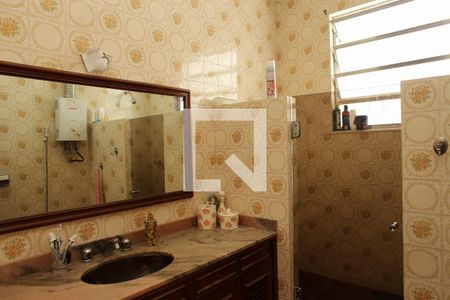 Casa de condomínio à venda com 250m², 3 quartos e sem vagaBanheiro Social (2º Andar)