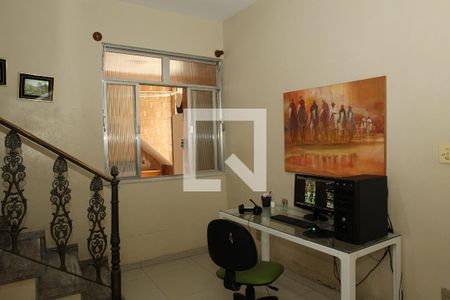 Casa de condomínio à venda com 250m², 3 quartos e sem vagaHall (1º Andar)