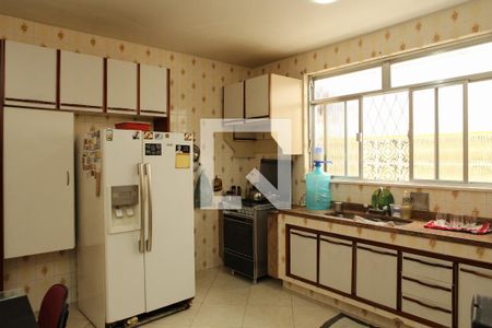 Casa de condomínio à venda com 250m², 3 quartos e sem vagaCozinha (1º Andar)