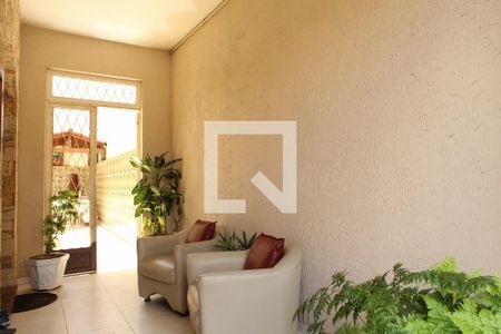 Casa de condomínio à venda com 250m², 3 quartos e sem vagaVaranda/Área Externa