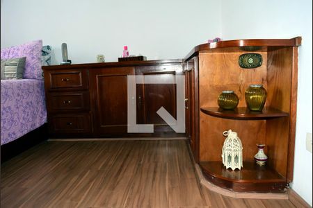 Apartamento à venda com 109m², 2 quartos e sem vagaSuíte - armário