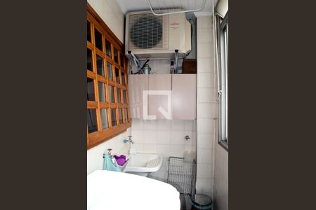 Apartamento à venda com 109m², 2 quartos e sem vagaÁrea de Serviço