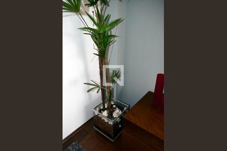 Detalhe sala de apartamento à venda com 2 quartos, 109m² em Vila Mariana, São Paulo