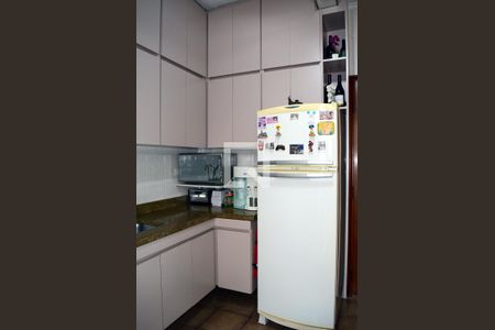 Apartamento à venda com 109m², 2 quartos e sem vagaCozinha