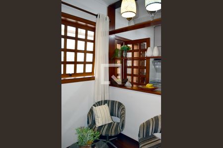 Sala de apartamento à venda com 2 quartos, 109m² em Vila Mariana, São Paulo