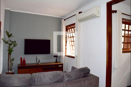 Sala de apartamento à venda com 2 quartos, 109m² em Vila Mariana, São Paulo
