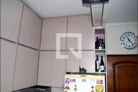 Apartamento à venda com 109m², 2 quartos e sem vagaCozinha - armário